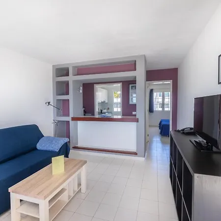 Vista Mar (adults Only) Apartment