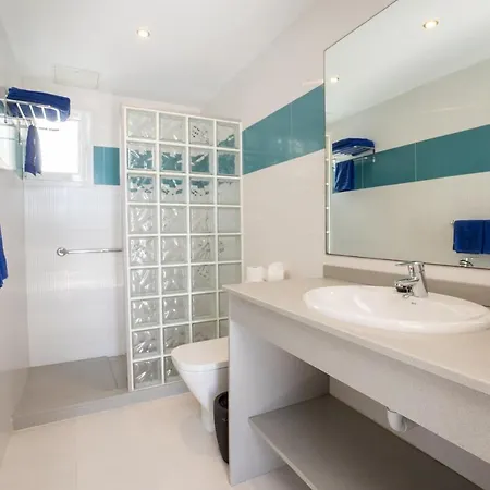 アパート ビスタ マール アパルタメントス *