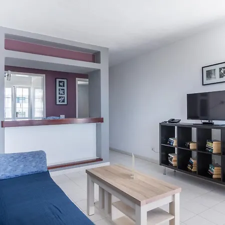 Apartment Vista Mar Select Adults 16 Yo *