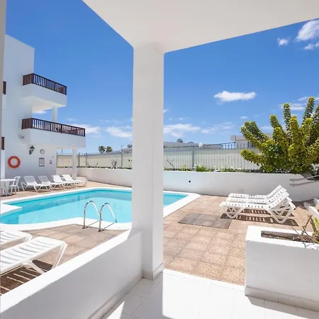 Vista Mar (adults Only) Puerto del Carmen (Lanzarote)