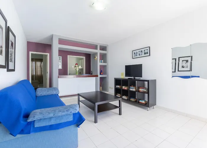 Vista Mar (adults Only) Apartamento Puerto del Carmen (Lanzarote)