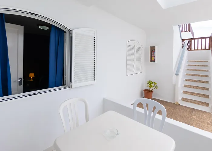 Vista Mar (adults Only)