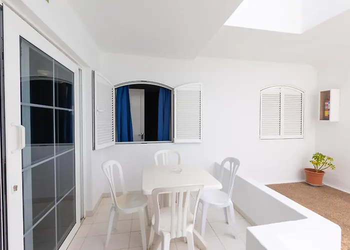 Vista Mar (adults Only) *