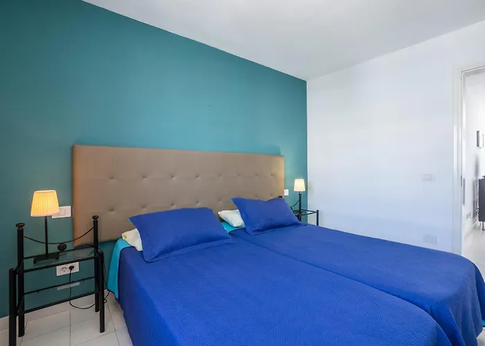 Vista Mar (adults Only) Apartamento Puerto del Carmen (Lanzarote)