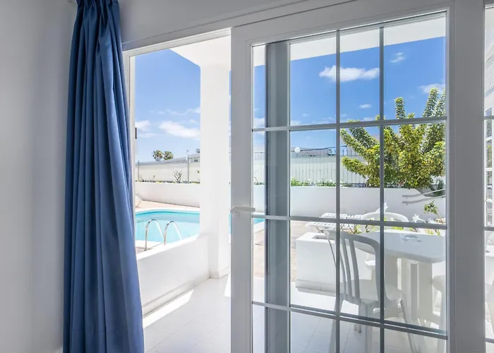 Vista Mar (adults Only) Lejlighed *