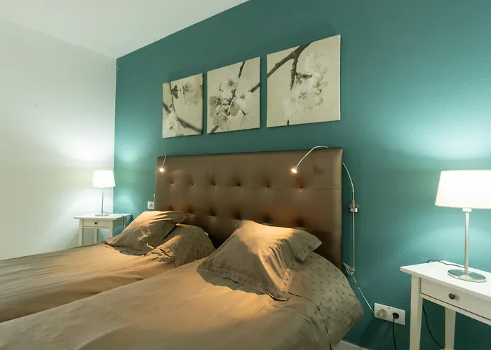 Lejlighed Vista Mar (adults Only) *