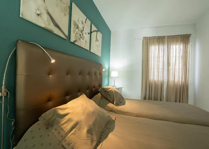 Lejlighed Vista Mar (adults Only) *