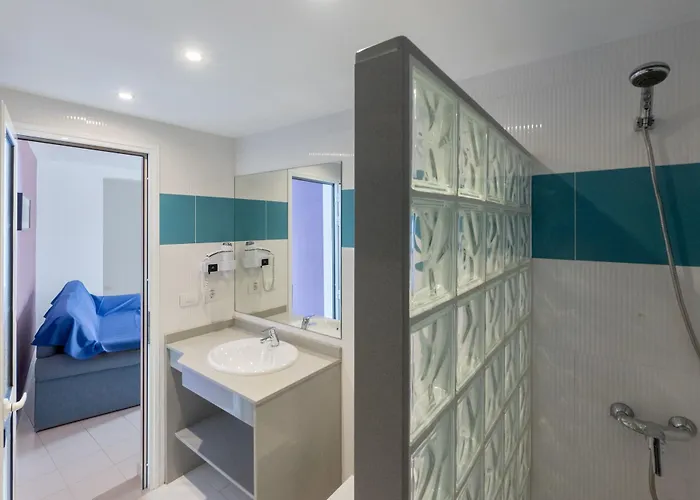 Vista Mar (adults Only) Apartamento *