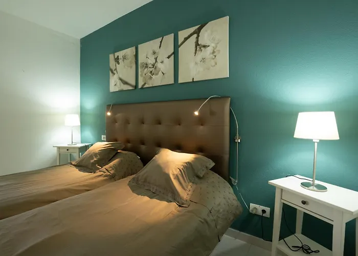 Apartamento Vista Mar (adults Only) Puerto del Carmen (Lanzarote)