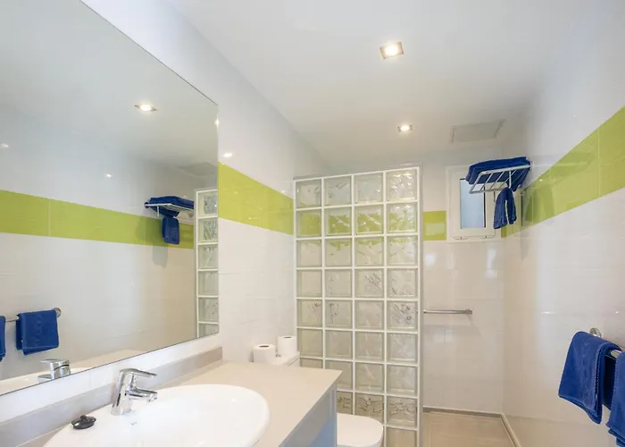 Apartamento Vista Mar (adults Only) Puerto del Carmen (Lanzarote)