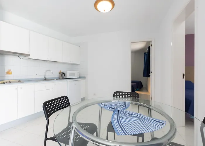 Vista Mar Apartamento