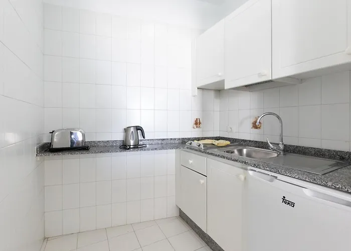 Vista Mar Apartamento *