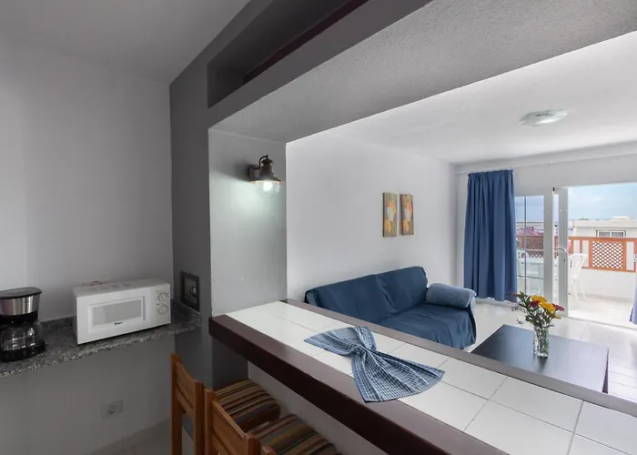 Lejlighed Vista Mar (adults Only)