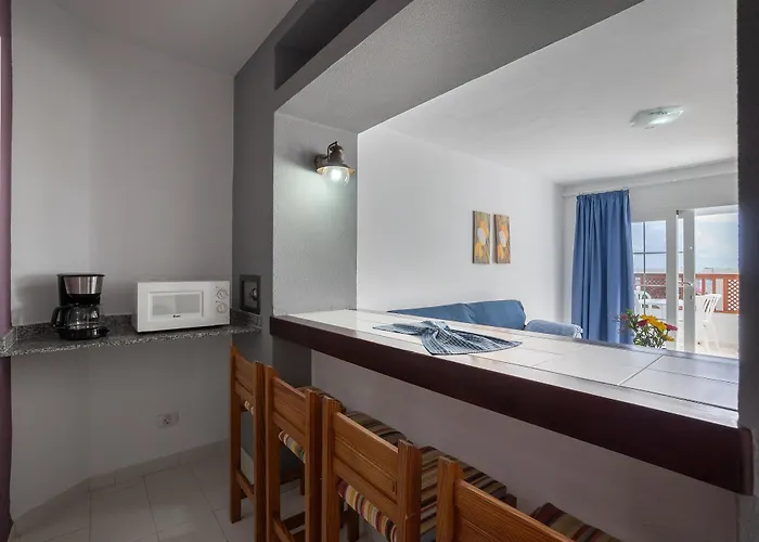 Vista Mar (adults Only) Apartamento *