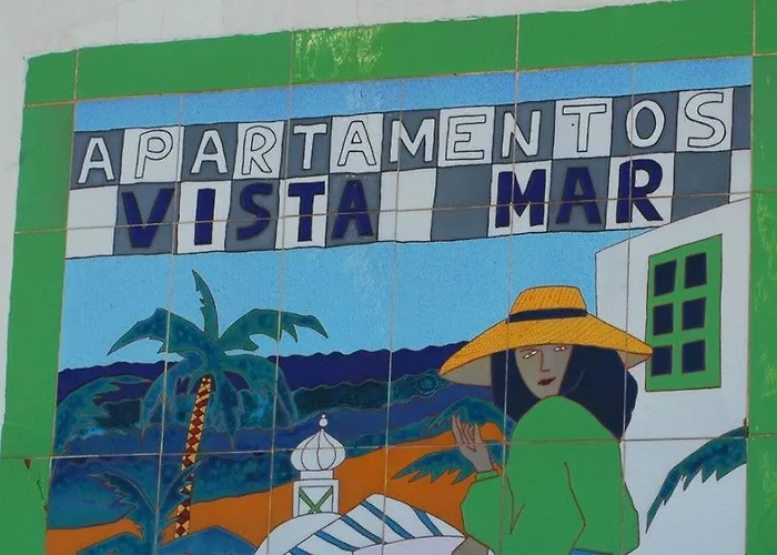 Vista Mar (adults Only) Apartamento Puerto del Carmen (Lanzarote)