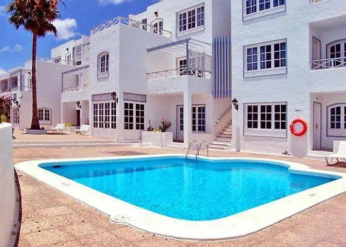 Vista Mar (adults Only) Lejlighed *