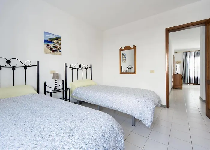 Apartamento Vista Mar (adults Only) *