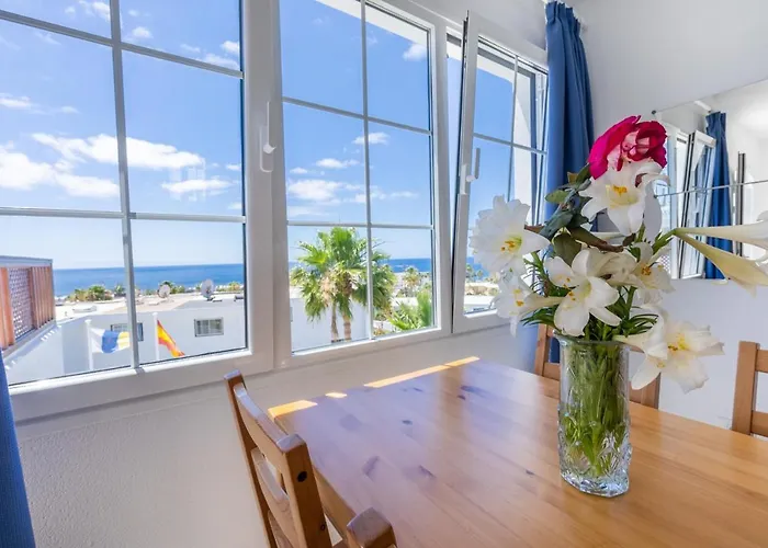 Vista Mar (adults Only) Lejlighed