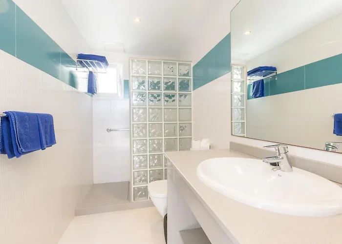 Vista Mar (adults Only) Apartamento *