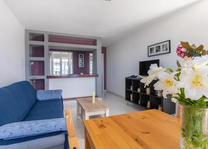 Vista Mar (adults Only) *