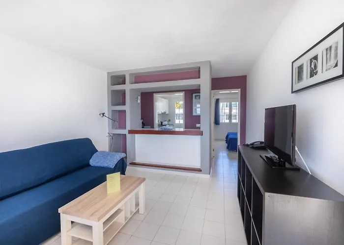 维斯塔玛尔公寓 公寓