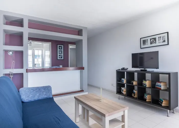 Lejlighed Vista Mar (adults Only) *