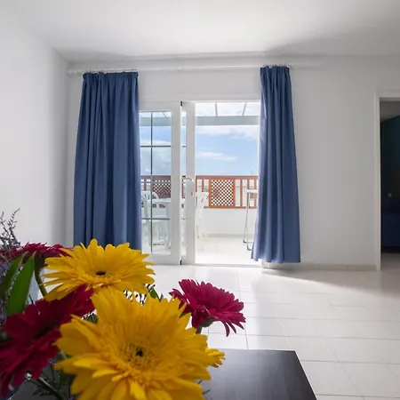 Vista Mar Apartamentos Select Adults 16 Yo *