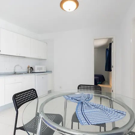 Vista Mar (adults Only) Appartement