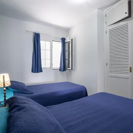 Vista Mar Apartamentos Select Adults 16 Yo *