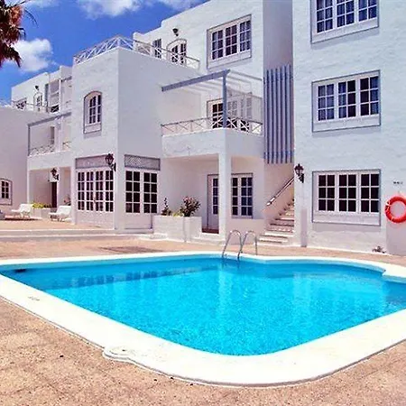 Vista Mar Apartamentos Select Adults 16 Yo Lägenhet *