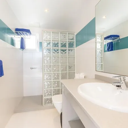 Vista Mar (adults Only) Appartement *